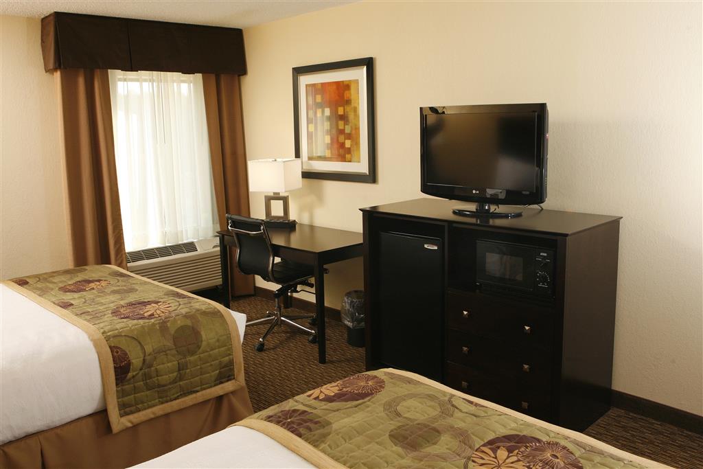 best western plus goldsboro