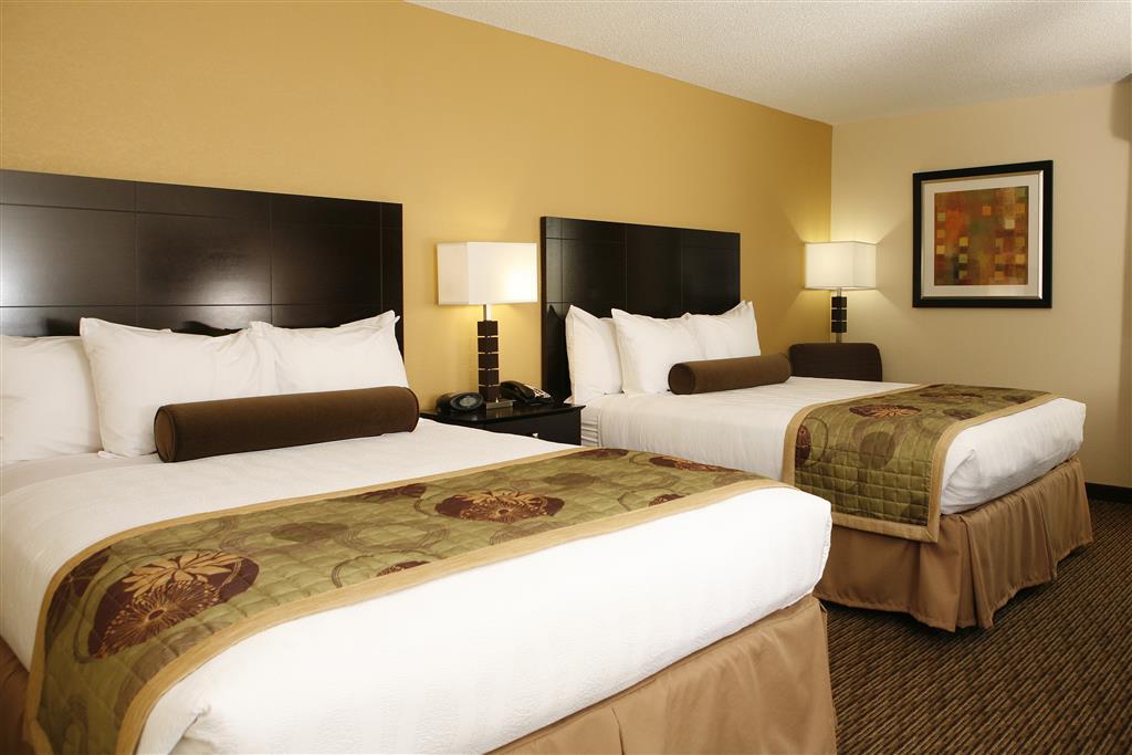 best western plus goldsboro