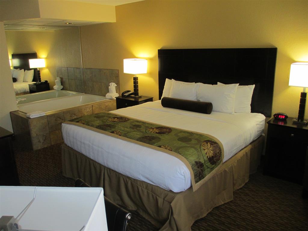 best western plus goldsboro