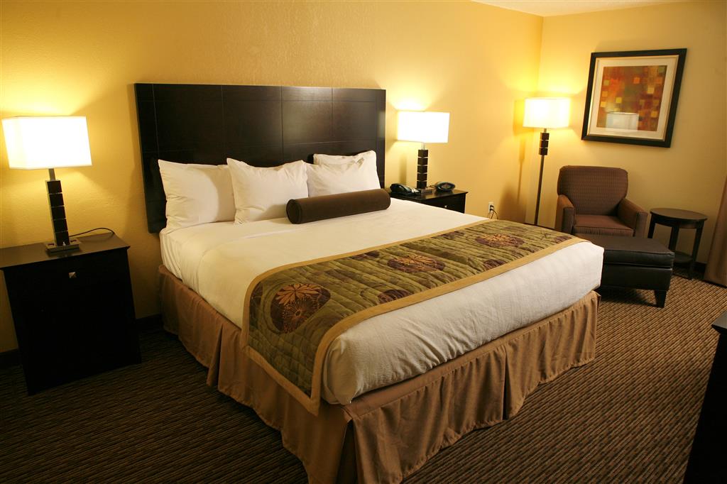 best western plus goldsboro