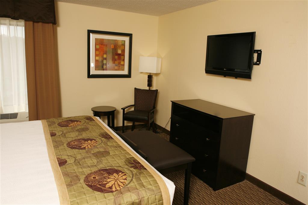 best western plus goldsboro
