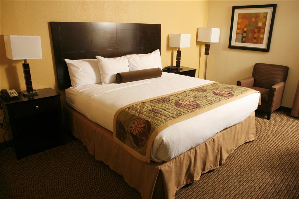 best western plus goldsboro