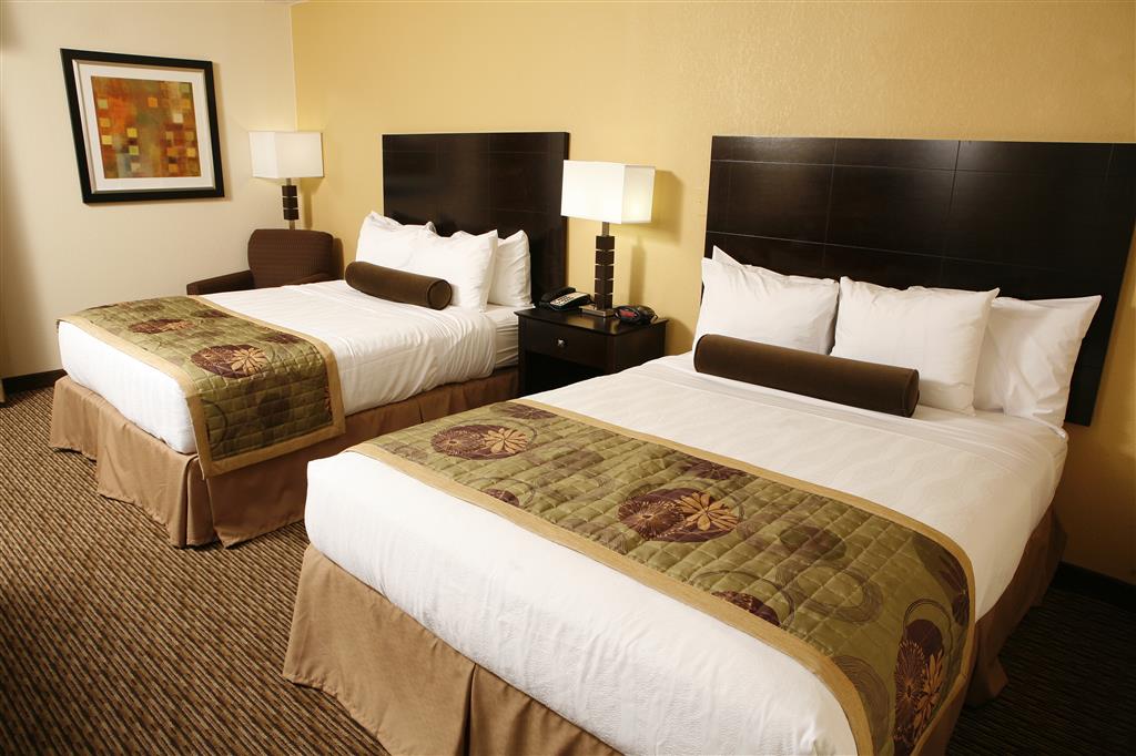 best western plus goldsboro