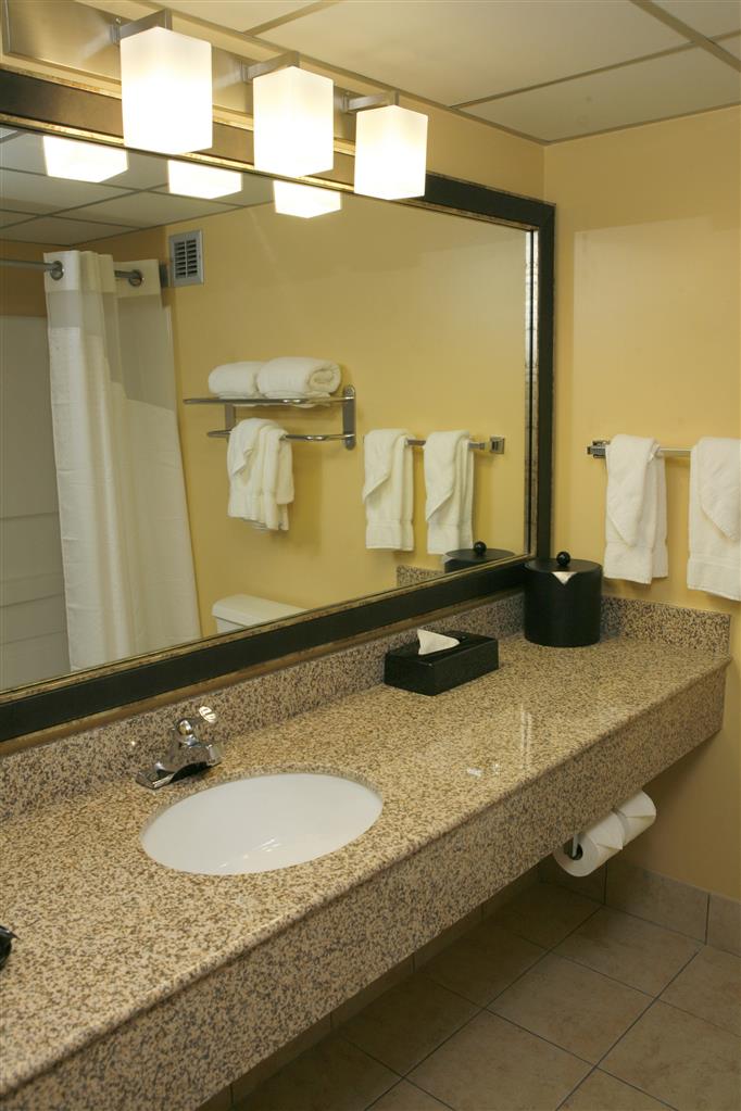 best western plus goldsboro