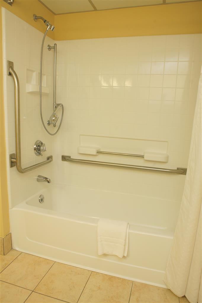 best western plus goldsboro