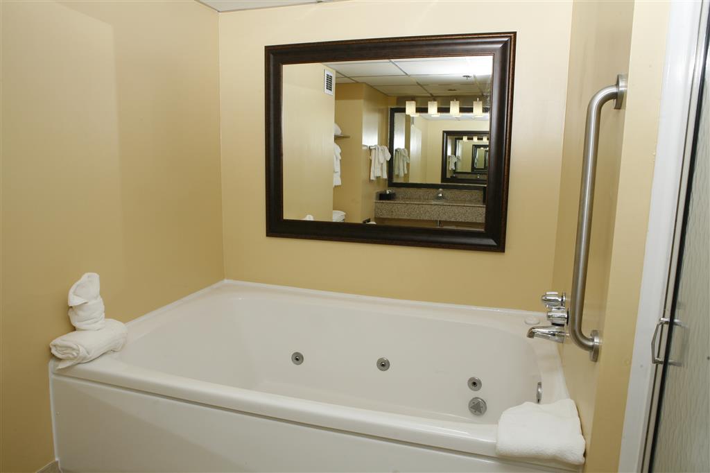 best western plus goldsboro