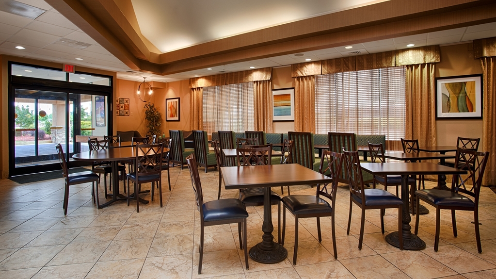 best western plus goldsboro