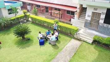 suva hotel