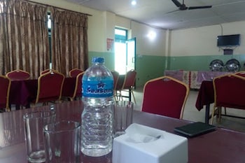 suva hotel