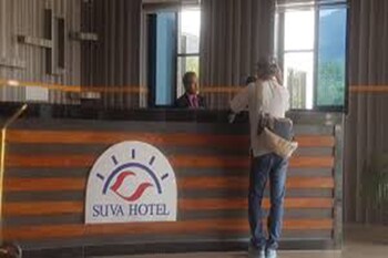 suva hotel