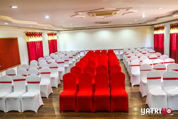 suva hotel