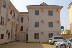 tennys place apartments