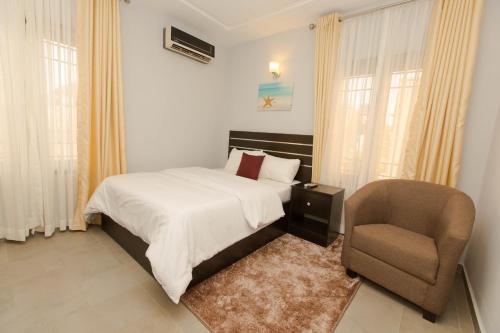 tennys place apartments