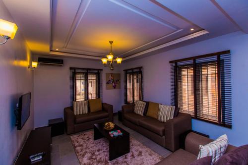 tennys place apartments