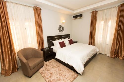 tennys place apartments