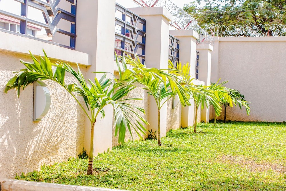 tennys place apartments