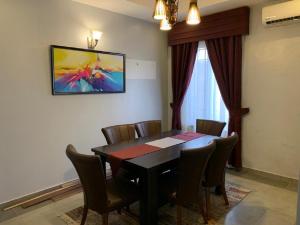 tennys place apartments