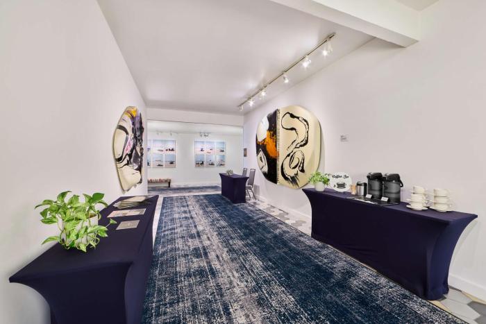 the leta santa barbara goleta tapestry collection by hilton