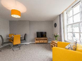 hamilton house holiday apartments