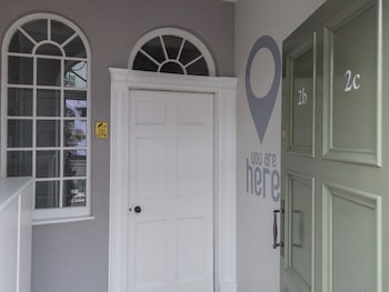 Hamilton House Holiday Apartments,Castlewellan>>Ballynahinch,0 star