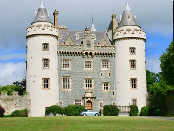 Hamilton House Holiday Apartments,Castlewellan>>Ballynahinch,0 star