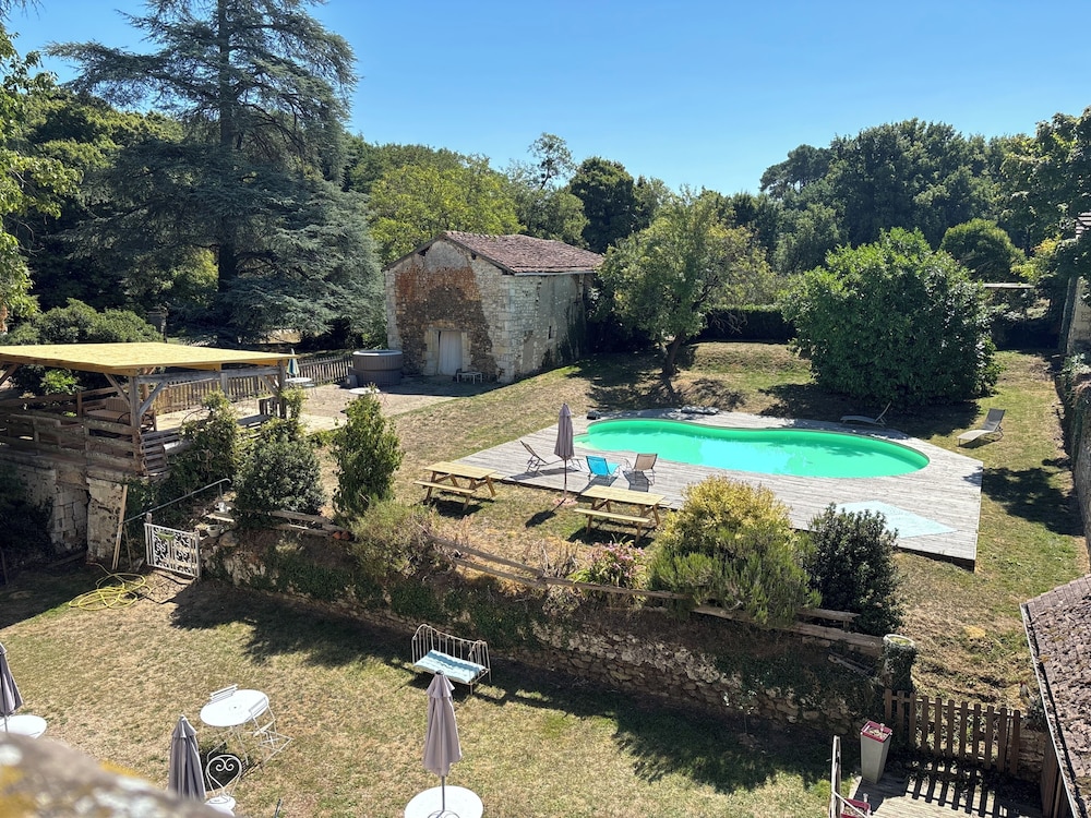 manoir de la blonnerie