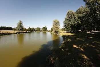 Manoir De La Blonnerie,Cravant-Les-Coteaux>>Chatellerault,3 star