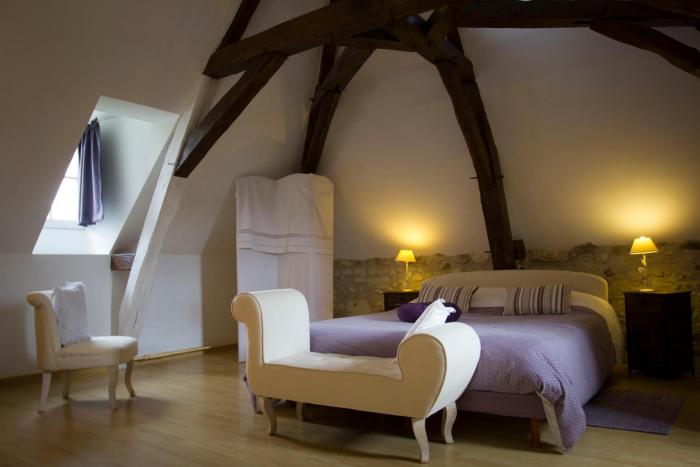 manoir de la blonnerie