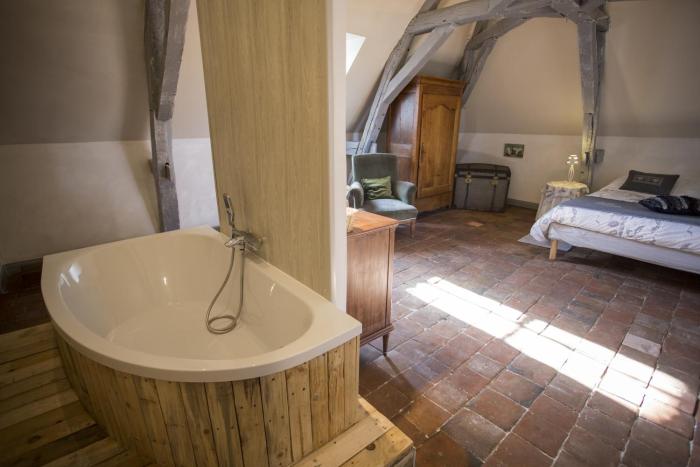 manoir de la blonnerie