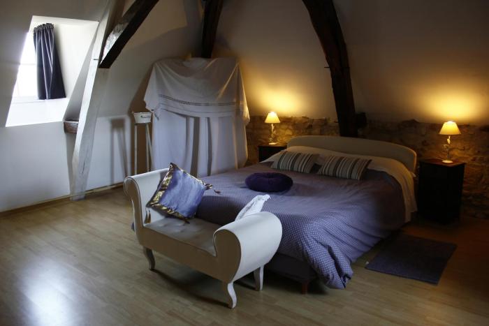 manoir de la blonnerie