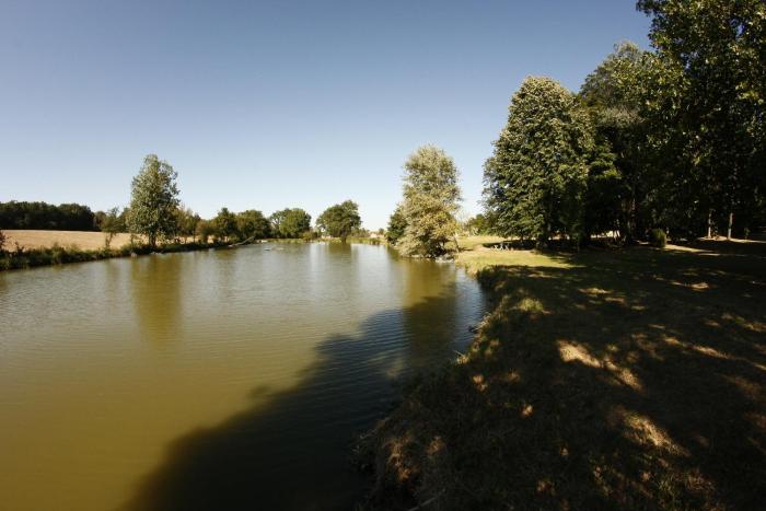 manoir de la blonnerie