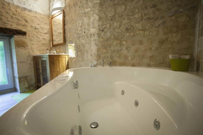 manoir de la blonnerie