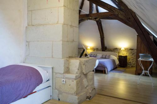 manoir de la blonnerie