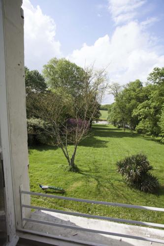 manoir de la blonnerie