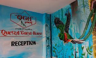 quetzel guest house