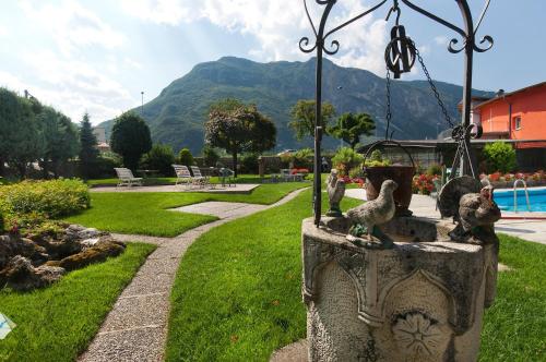 villaggio hotel aquila