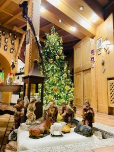 villaggio hotel aquila