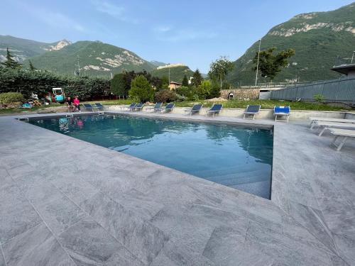 villaggio hotel aquila