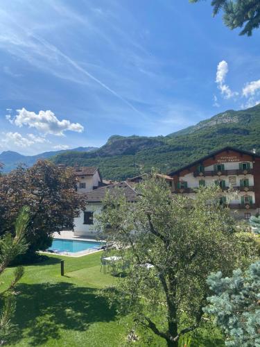 villaggio hotel aquila