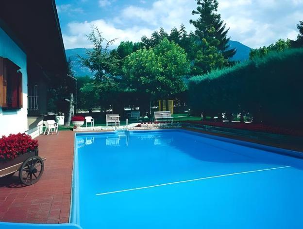villaggio hotel aquila
