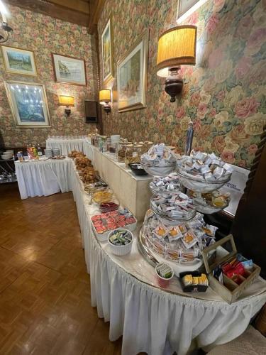 villaggio hotel aquila