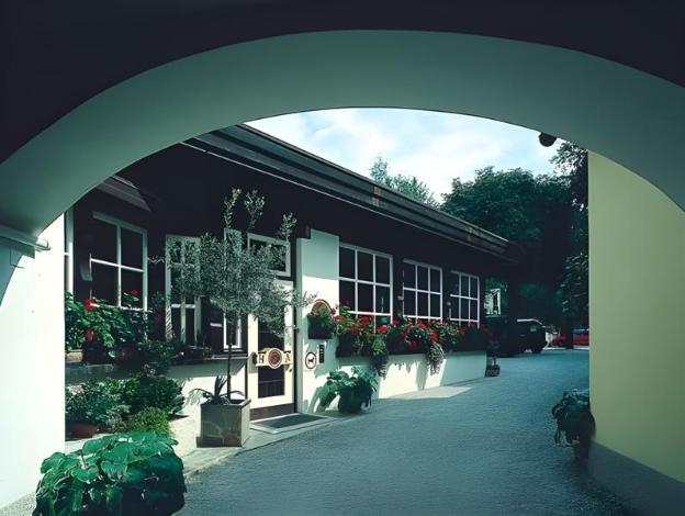 villaggio hotel aquila