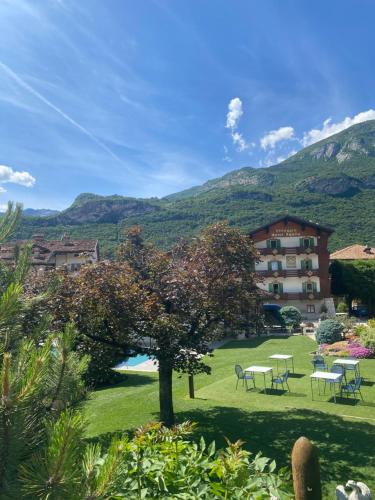 villaggio hotel aquila