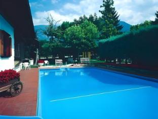 villaggio hotel aquila