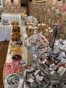 villaggio hotel aquila