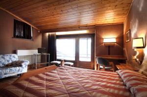 villaggio hotel aquila