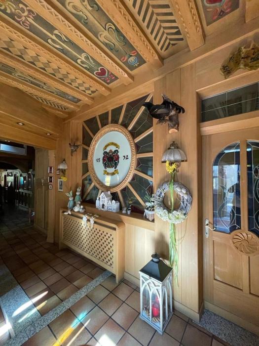 villaggio hotel aquila