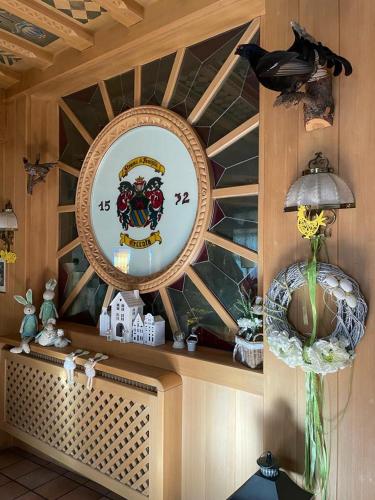 villaggio hotel aquila