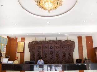 nanning gold red forest hotel