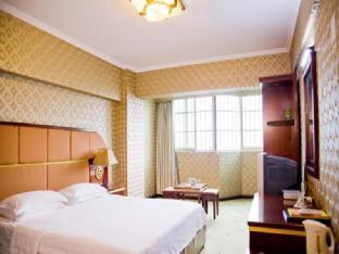 nanning gold red forest hotel